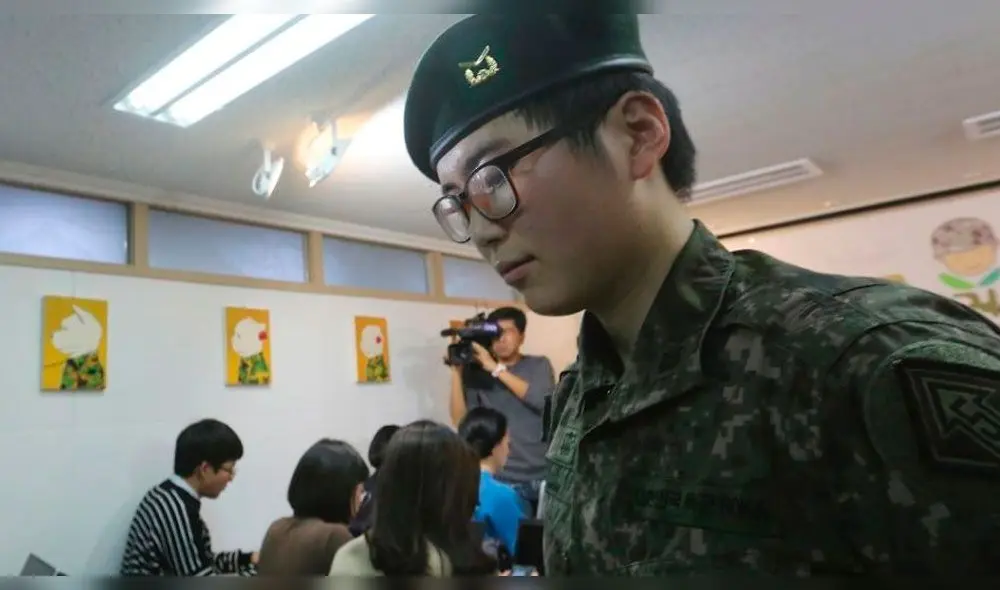 Byun Hee Soo fue acusada de "desorden de identidad" por su decisión Byun Hee Soo fue acusada de "desorden de identidad" por su decisión