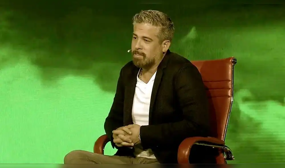 Pedro Moral admite la gran “adicción” que sufre tras separarse de Sheyla Rojas