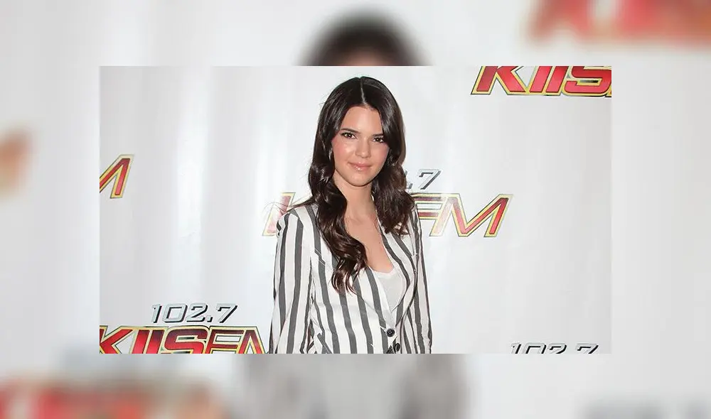 Kendall Jenner: así ha sido la transformación de la supermodelo a sus 23 años [FOTOS]