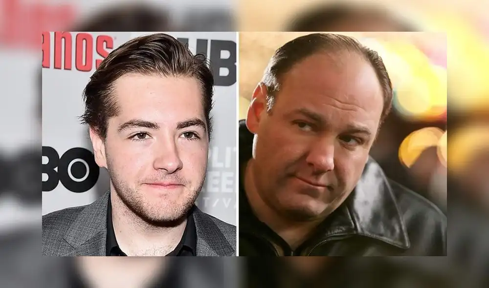 Los Soprano: 'Newark' es el título de la precuela cinematográfica