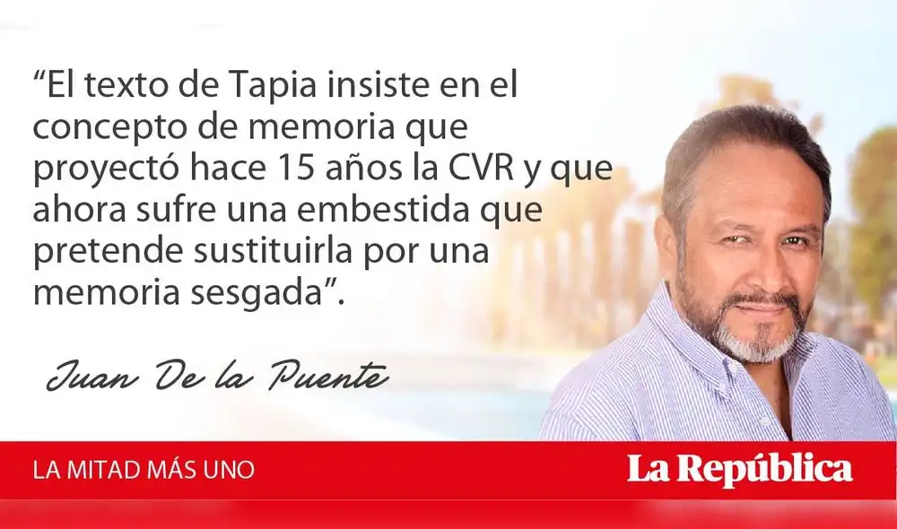 Militarización de la memoria