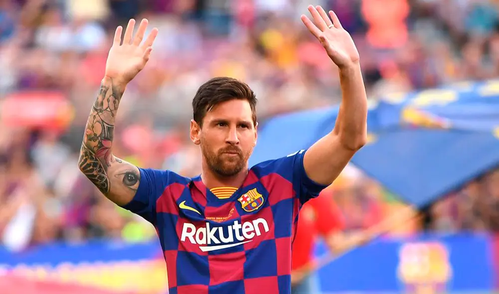 Lionel Messi - Barcelona Lionel Messi - Barcelona