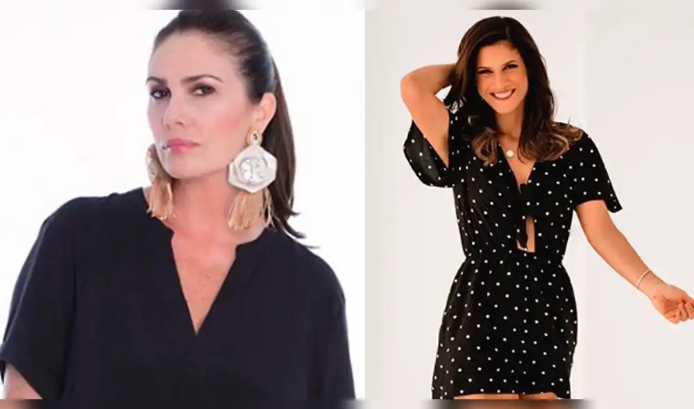 ¿Almendra Gomelsky celebrará los 30 años de 'Nubeluz' junto a María Pía Copello?