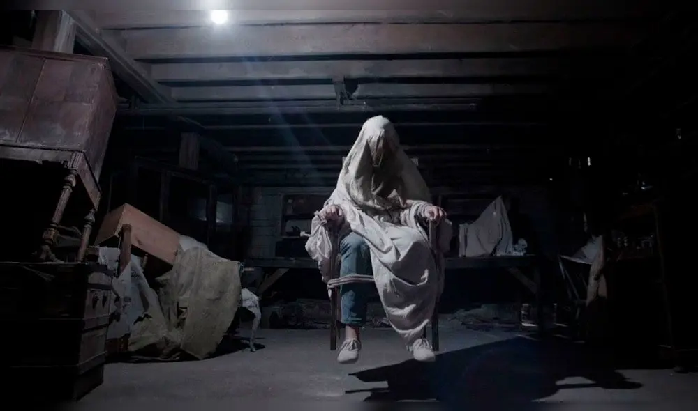 El Conjuro: se confirma rodaje de la tercera película