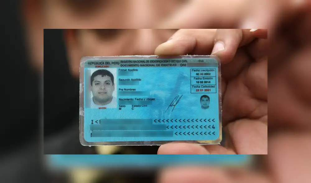 Reniec: ¿qué ventajas actuales tiene el DNI electrónico sobre el DNI azul?