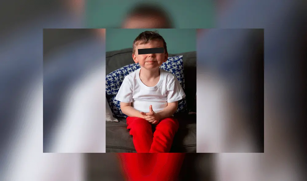 niño reino unido enfermedad