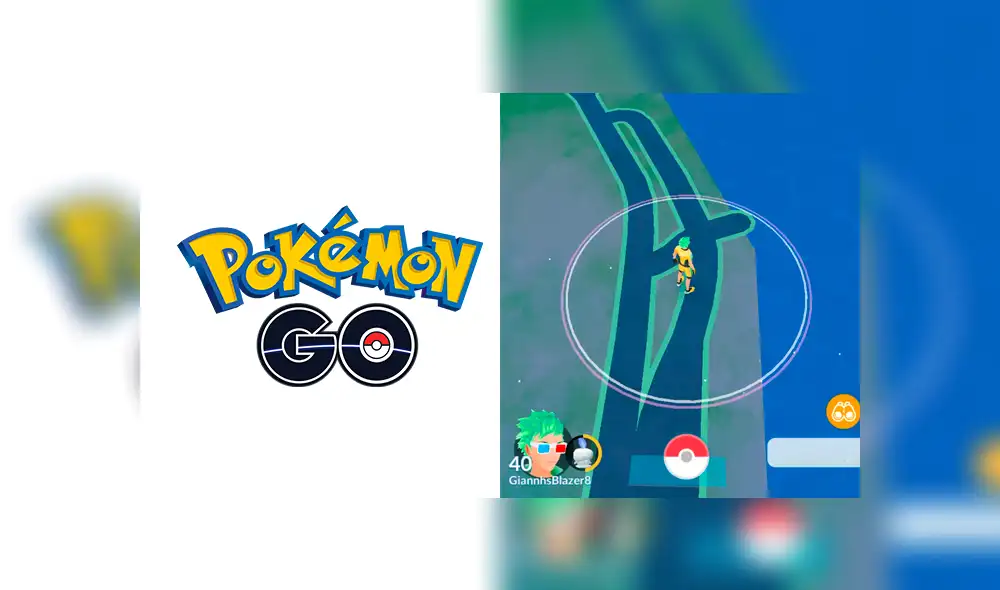 Se acabaron los pokémon en Pokémon GO: localidad entera no puede capturar más criaturas en videojuego.