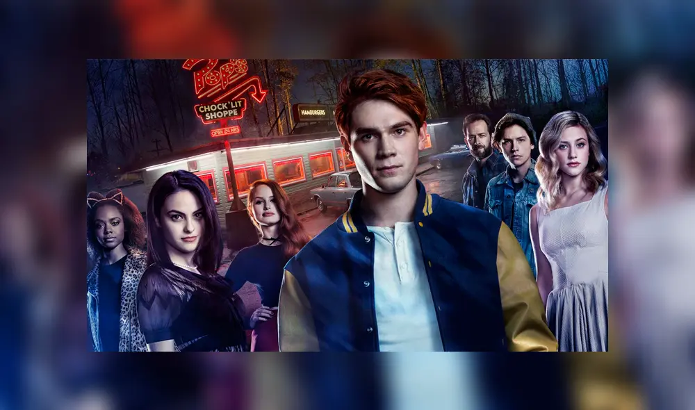 Riverdale: actriz Camila Mendes confiesa que fue drogada y violada en la universidad