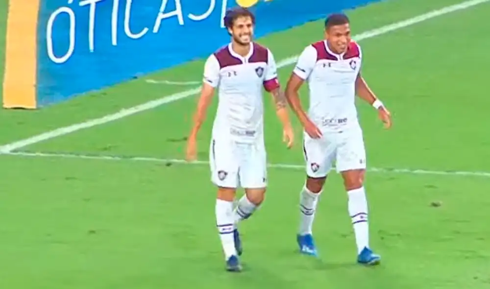 Fernando Pacheco Fernando Pacheco