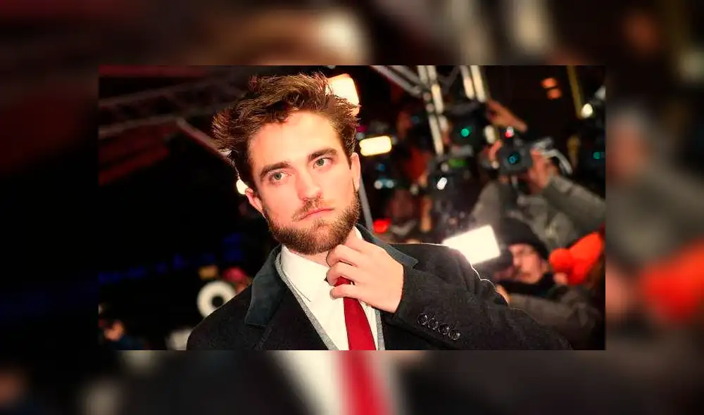 Google Traductor lanza polémico resultado cuando Robert Pattinson en el app y genera sorpresa en fans de Batman [FOTOS] 