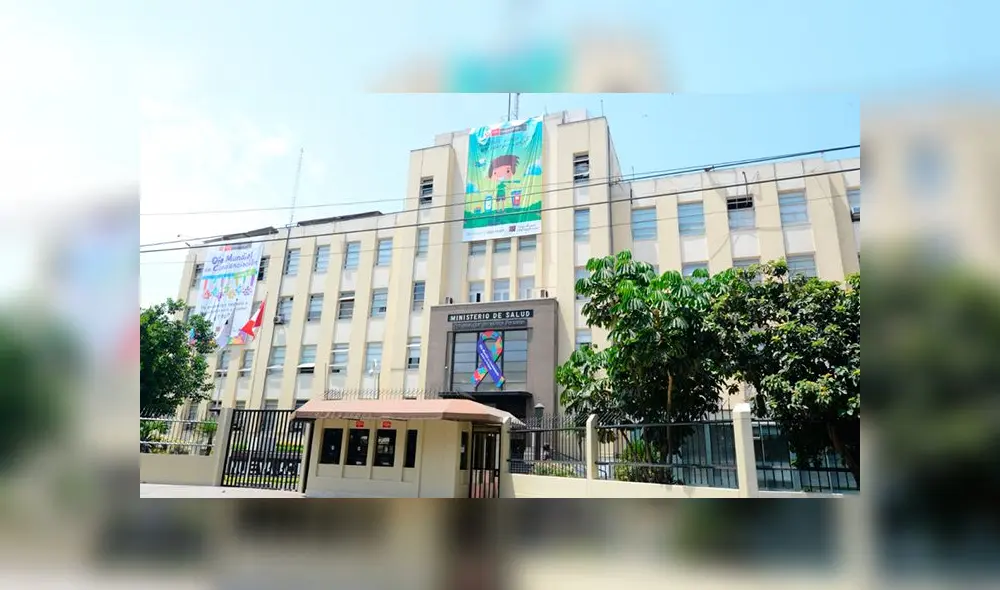 Ministerio de Salud responde por denuncia de plagio de aplicación