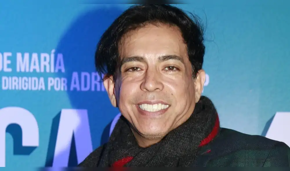 Kike Suero se queda sin trabajo en “El reventonazo de la chola” por agredir a su esposa Kike Suero se queda sin trabajo en “El reventonazo de la chola” por agredir a su esposa