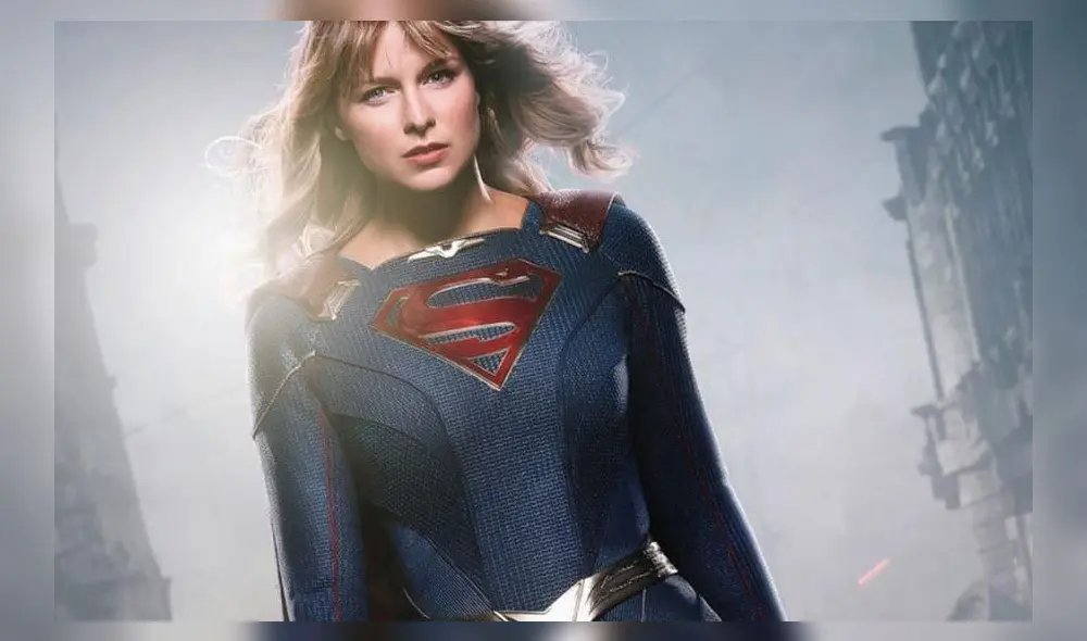 Arrowverso: The CW renueva la temporada de todas sus series 