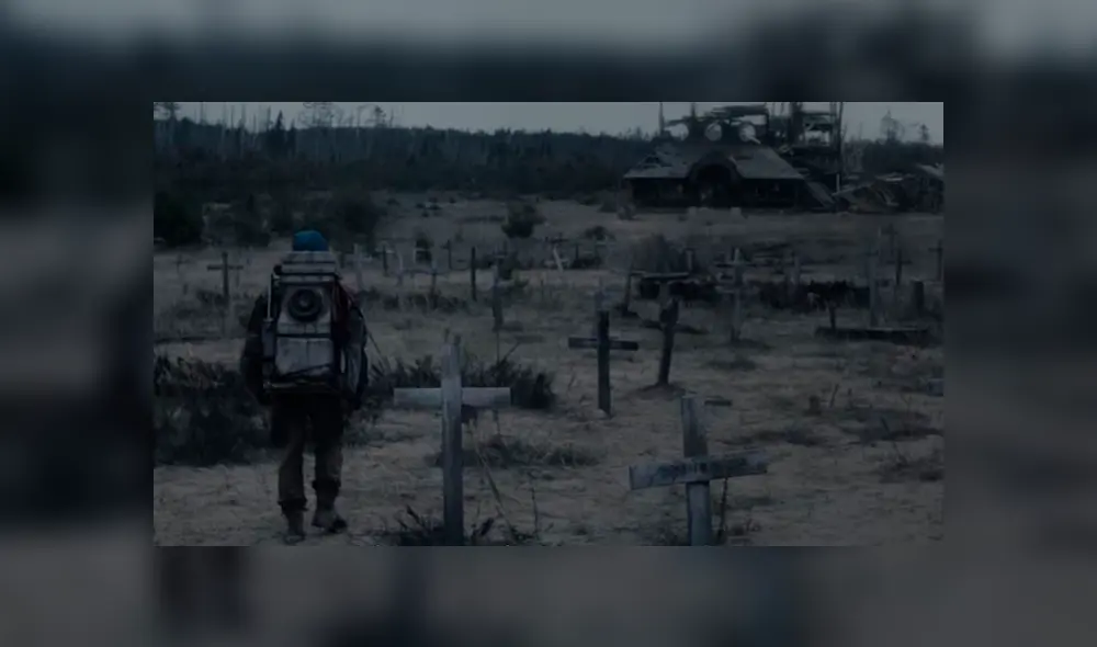 Dark temporada 2: La trilogía continúa, ¡Mira aquí el nuevo tráiler! [VIDEO]