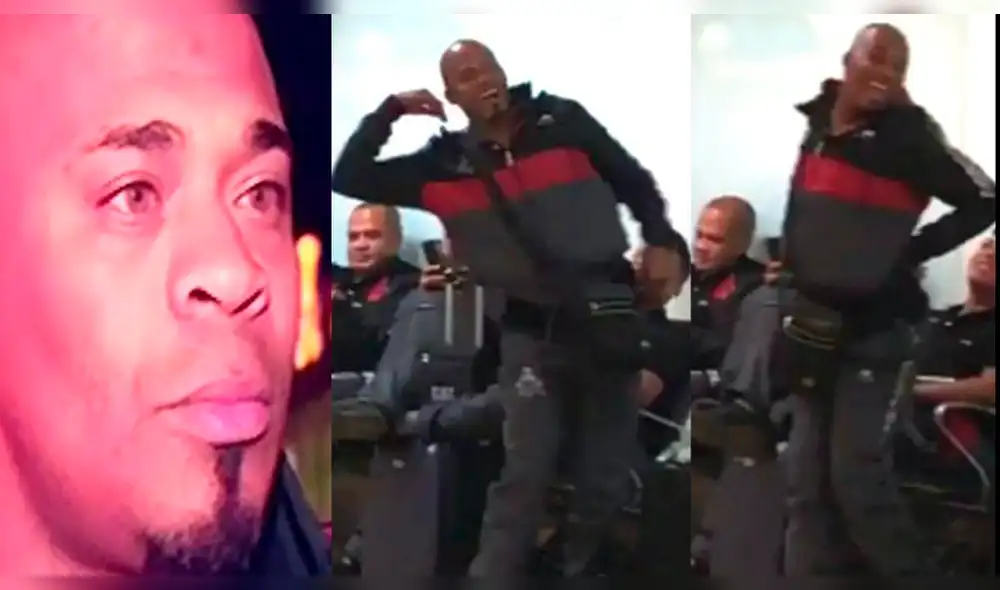 'Mr. Sabroso' de Zaperoko genera indignación con nuevo ataque homófobo [VIDEO]