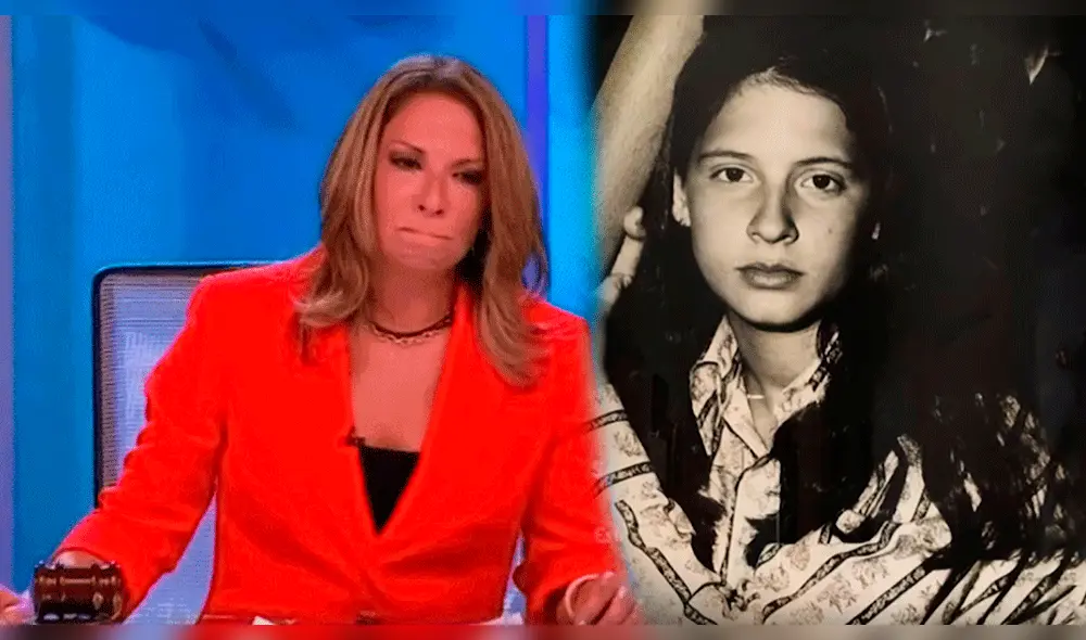 Dra. Ana María Polo conmueve a fans al revelar trágica historia de su pasado