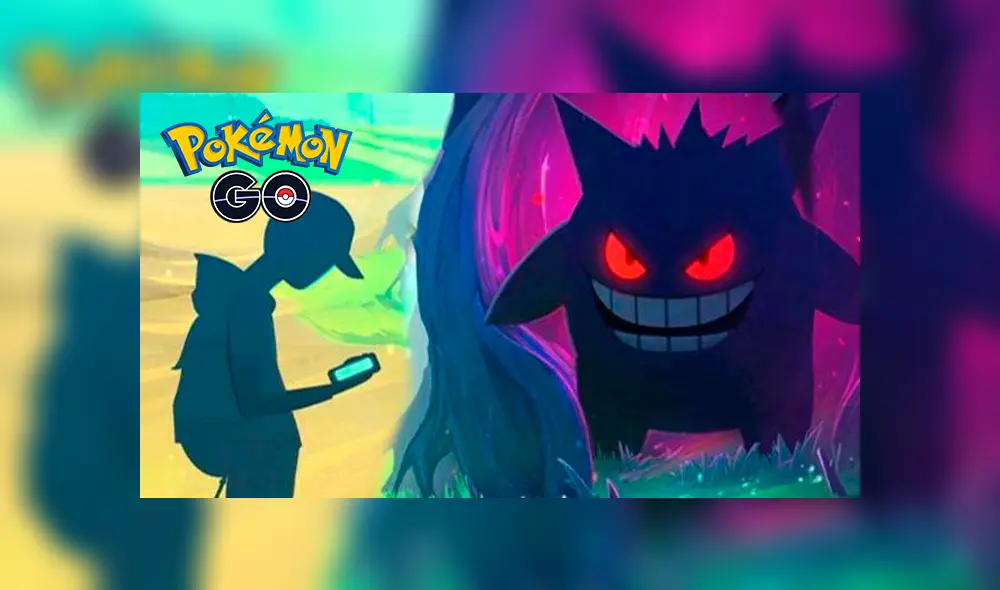 Conoce cómo evolucionar un Haunter en Gengar sin usar caramelos en Pokémon GO. Foto: Niantic.