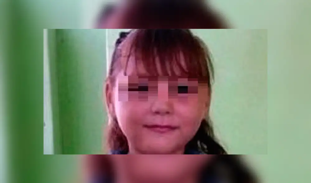 Conmoción en México: hallan muerta a menor de 5 años que estaba desaparecida