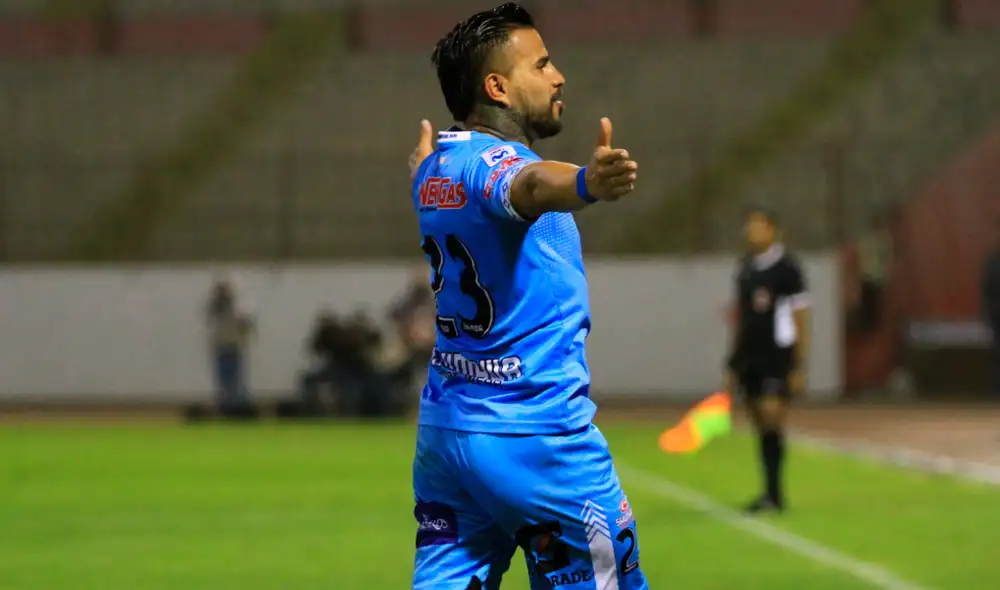 Gerente general de Sporting Cristal Alfonso García Miró señaló que se realizará un homenaje previo al partido de vuelta por las semifinales del torneo local por el fallecido futbolista Juan Pablo Vergara. Gerente general de Sporting Cristal Alfonso García Miró señaló que se realizará un homenaje previo al partido de vuelta por las semifinales del torneo local por el fallecido futbolista Juan Pablo Vergara.