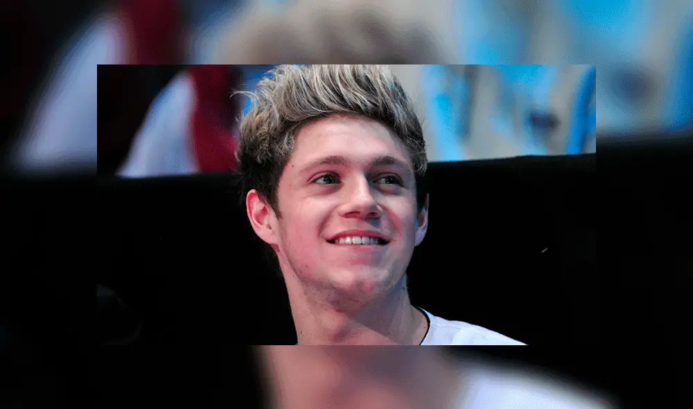 Niall Horan: los 26 años del excantante de One Direction [FOTOS]