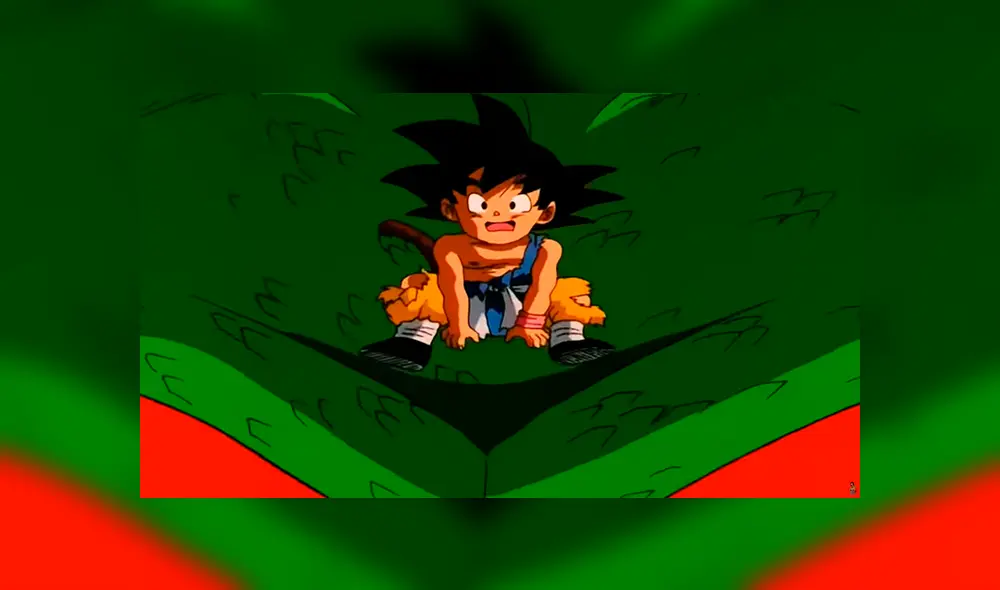 Dragon Ball FighterZ: Goku de DB GT aparece con un tributo al final de la serie [FOTOS]