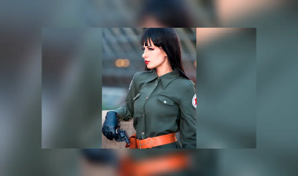 Dragon Ball Super: chica hace cosplay de 'Mai' y fans de Gokú se enamoran de ella [FOTOS y VIDEOS]  