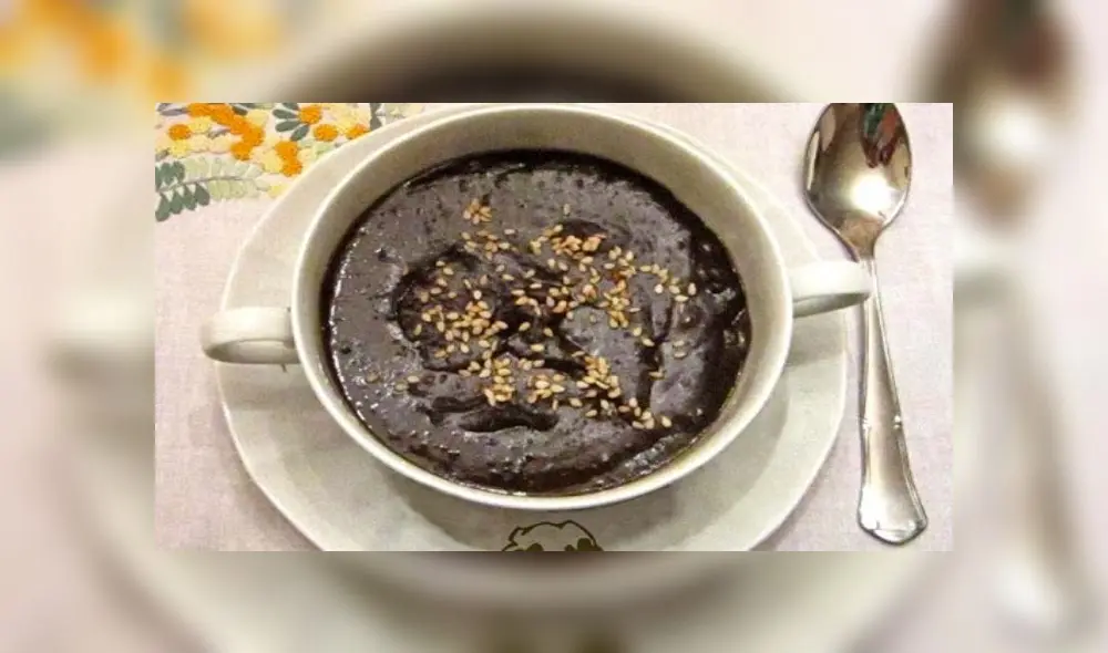 Semana Santa 2020: cómo preparar frejol colado durante la cuarentena [VIDEO]