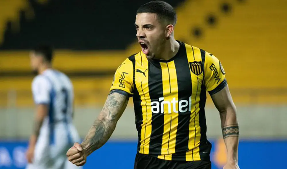 Peñarol vs. Cerro Largo: sigue AQUÍ el partido por la fecha 8 del Torneo Apertura. Foto: @padreydecanocom Peñarol vs. Cerro Largo: sigue AQUÍ el partido por la fecha 8 del Torneo Apertura. Foto: @padreydecanocom