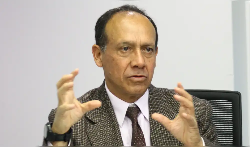 José Távara desmiente a quienes se oponen a regular concentraciones