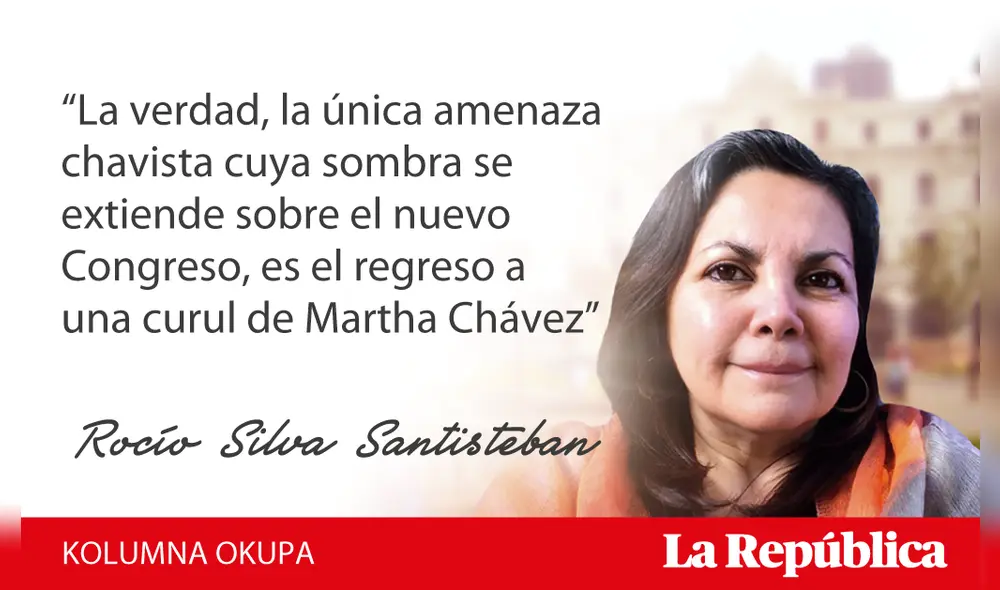 Rocio Silva Santisteban Rocio Silva Santisteban