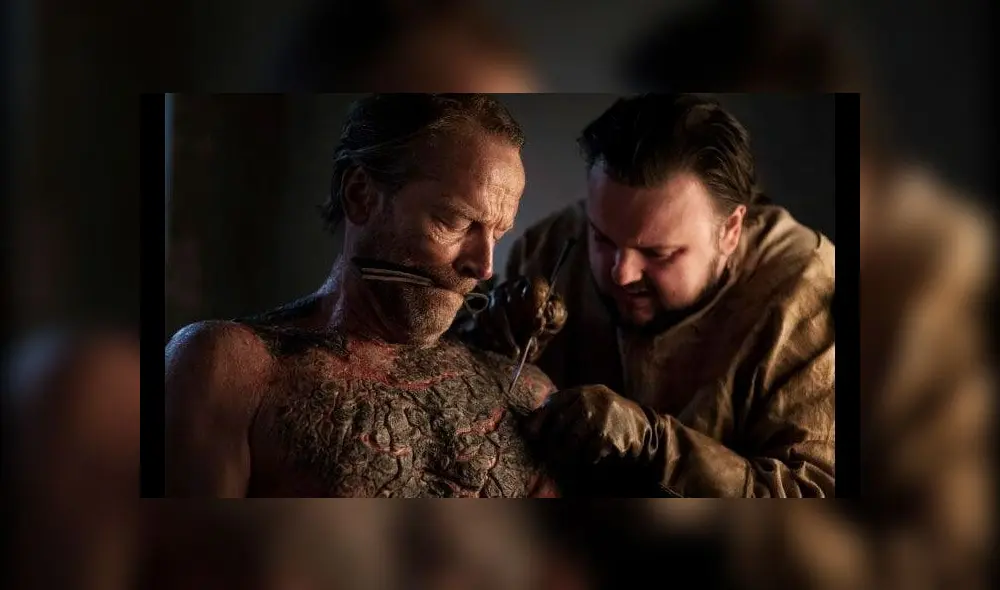 Game of Thrones: las diferencias más evidentes y polémicas entre los libros y la serie de HBO 