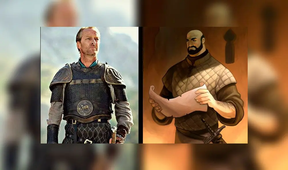 Game of Thrones: las diferencias más evidentes y polémicas entre los libros y la serie de HBO 