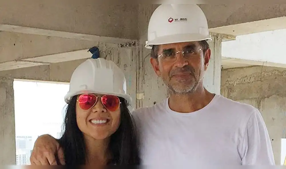 Mariella Zanetti envía conmovedor mensaje a Tula Rodríguez tras quebrarse en tv