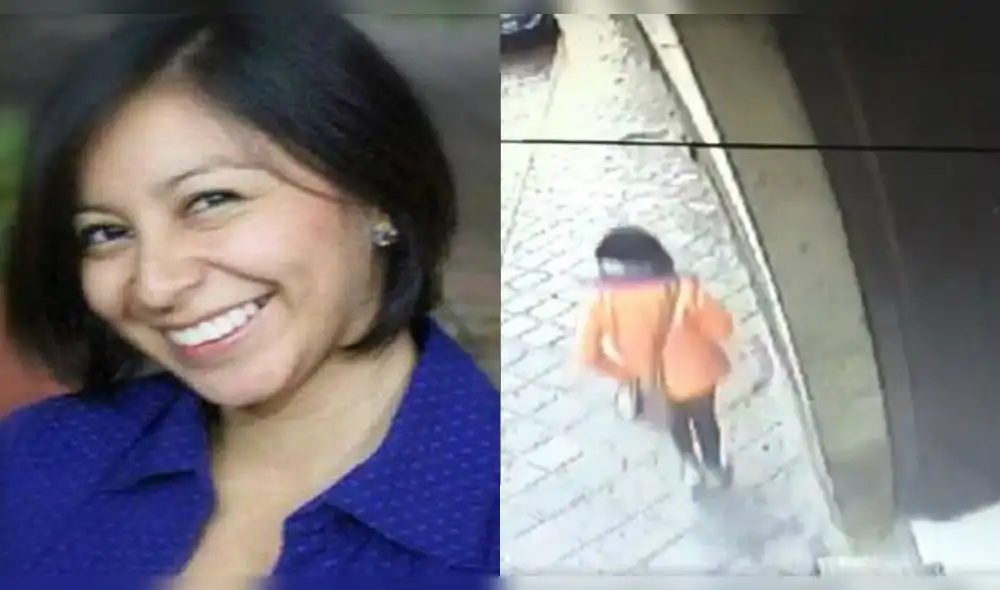 Cusco: Padres de turista española no creen en versión de detenidos [VIDEO]