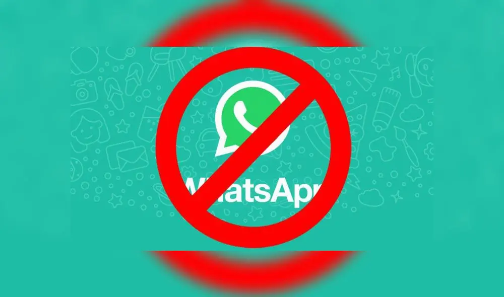Recuperar cuenta de WhatsApp cuando ha sido bloqueada.