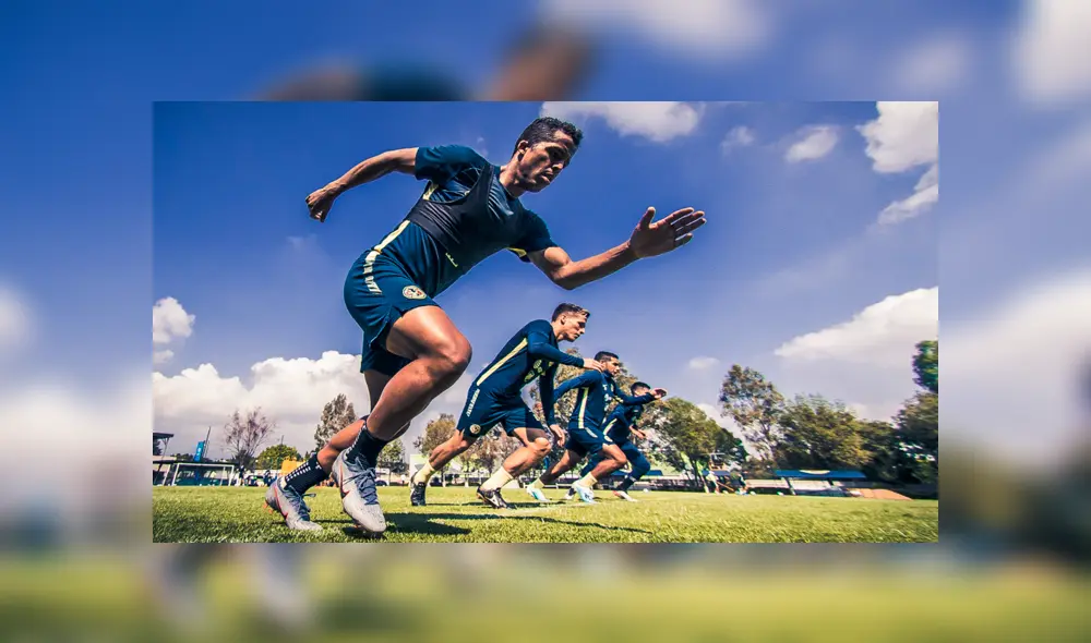 América vs. Houston Dynamo por el pase a la semifinal de la League Cup. América vs. Houston Dynamo por el pase a la semifinal de la League Cup.
