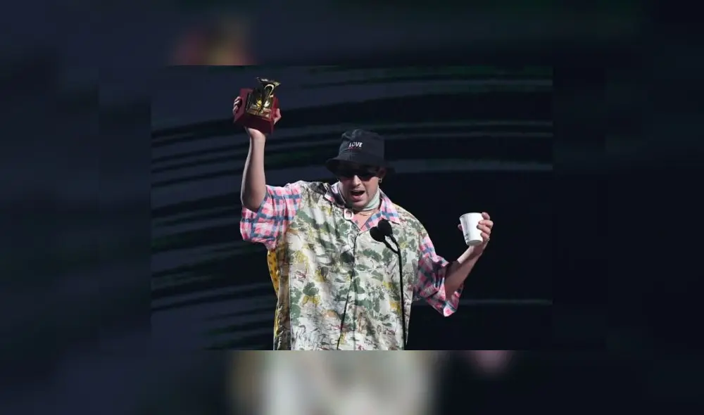 Grammy 2020: Los latinos que lograron ser nominados