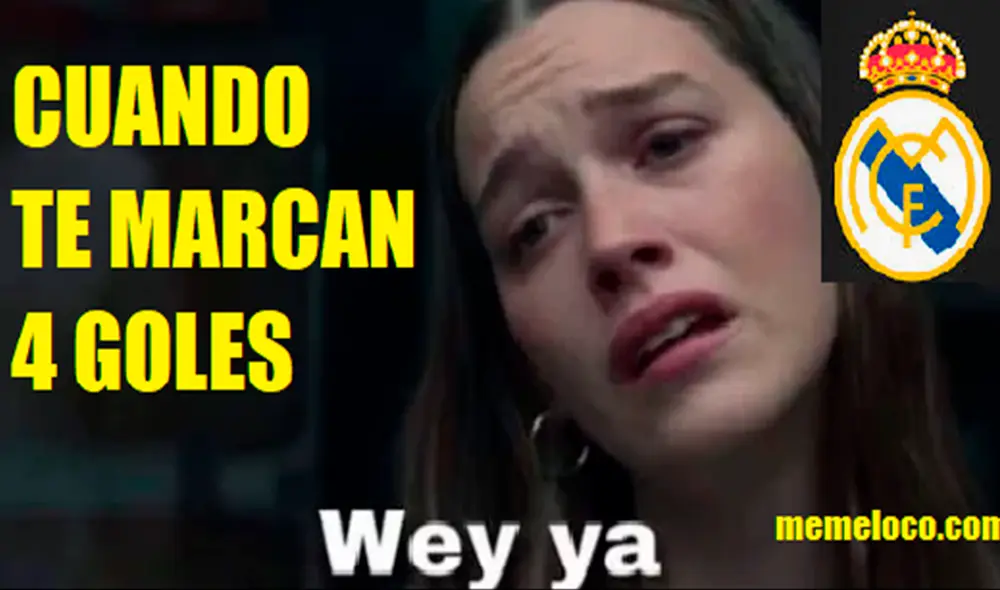 Real Madrid perdió 4-3 ante la Real Sociedad y quedó eliminado de la Copa del Rey 2019-2020. | Foto: Facebook Real Madrid perdió 4-3 ante la Real Sociedad y quedó eliminado de la Copa del Rey 2019-2020. | Foto: Facebook