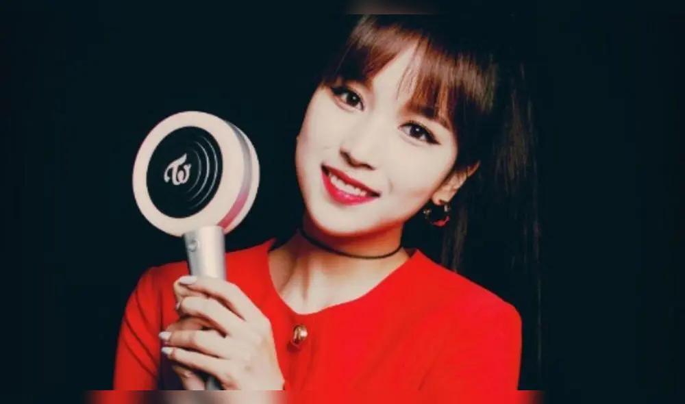 Mina, quien enfrenta cuadros de ansiedad desde el 2019, participará de fan meeting en Japón Mina, quien enfrenta cuadros de ansiedad desde el 2019, participará de fan meeting en Japón