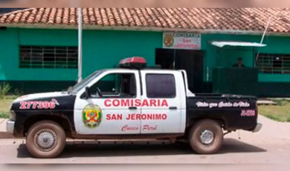 Intervienen a menor por presunta violación a niña de cuatro años.