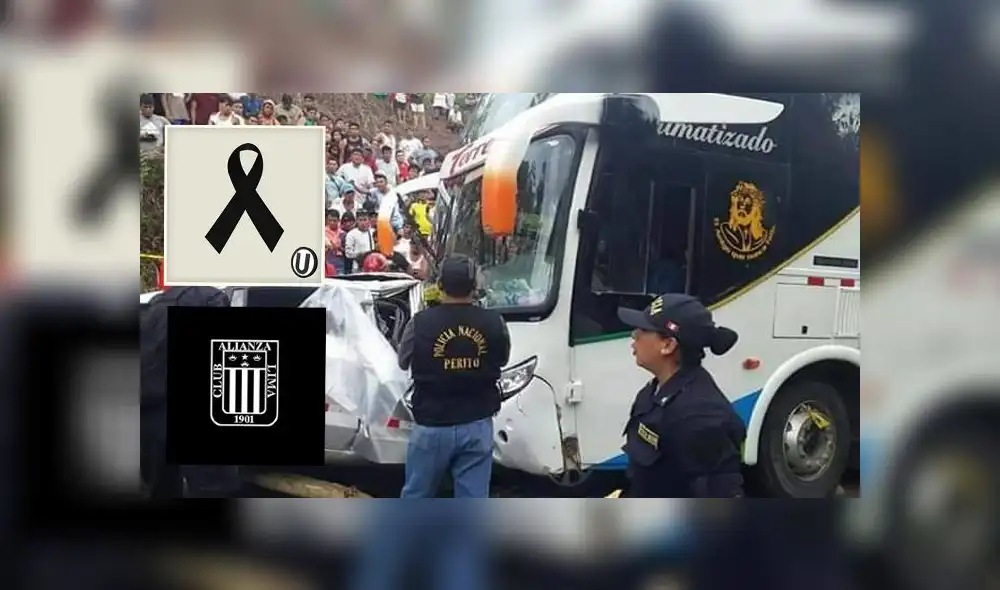 Clubes peruanos se solidarizan con equipo juvenil de Unión Comercio