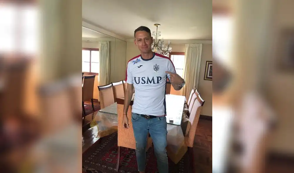 Fútbol Peruano Fichajes 2019 EN VIVO: así se mueve el mercado de pases 