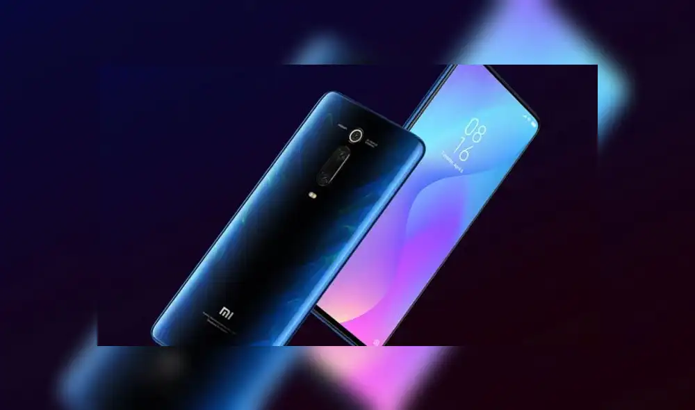 El Xiaomi Redmi K30 5G tendría en su interior un procesador Snapdragon 735. El Xiaomi Redmi K30 5G tendría en su interior un procesador Snapdragon 735.