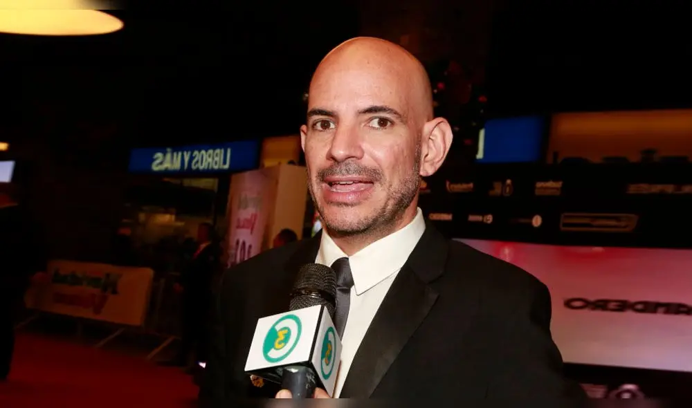 Ricardo Morán vs Johanna San Miguel