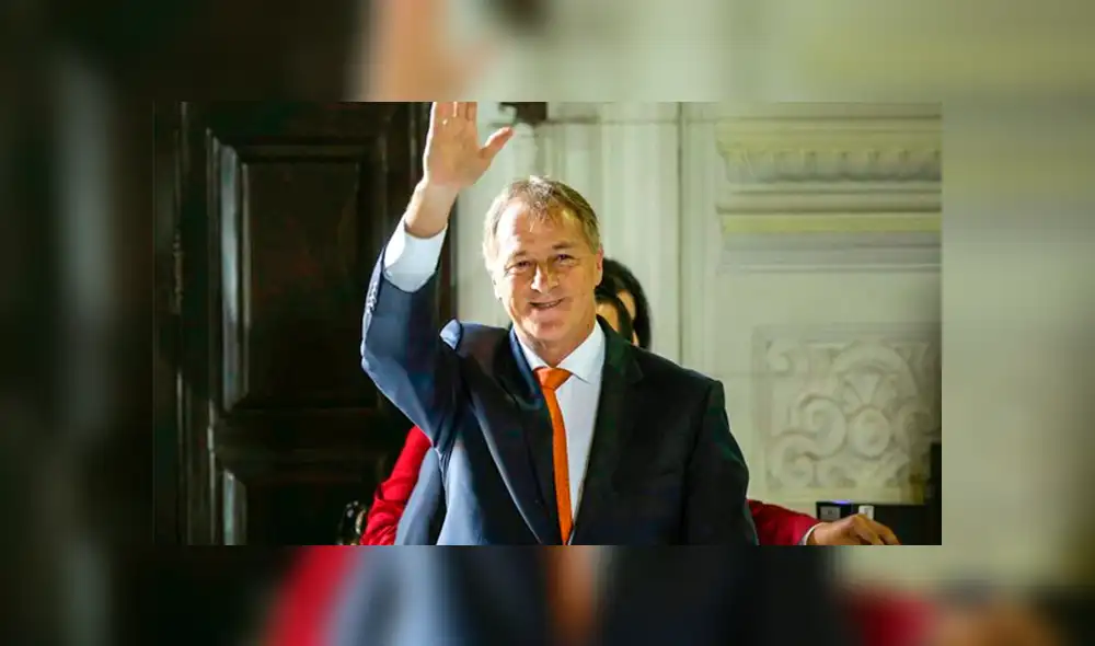 MML anunció desbloqueo de usuarios en redes sociales bloqueados durante gestión anterior MML anunció desbloqueo de usuarios en redes sociales bloqueados durante gestión anterior