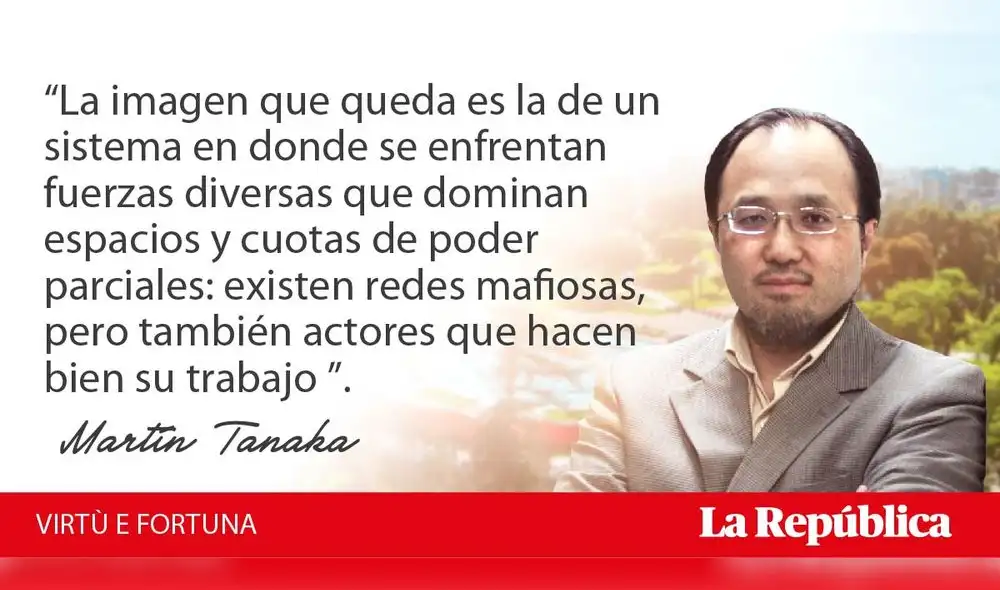 ¿Cómo llegamos a esto? 