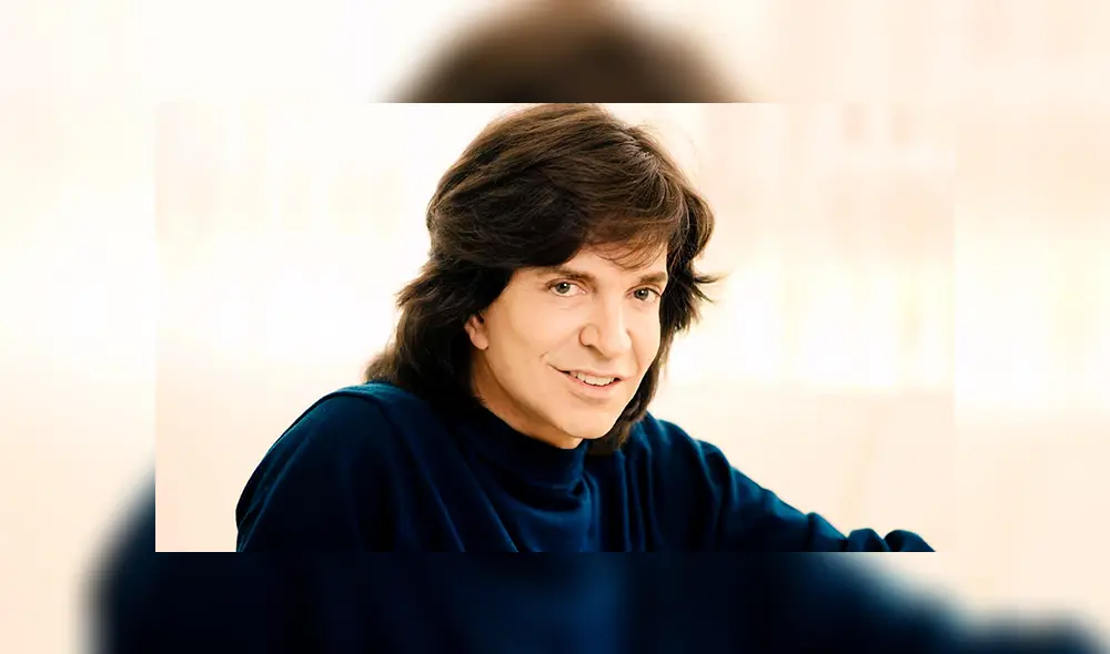 Muerte de Camilo Sesto: cantante español perdió la vida a los 72 años