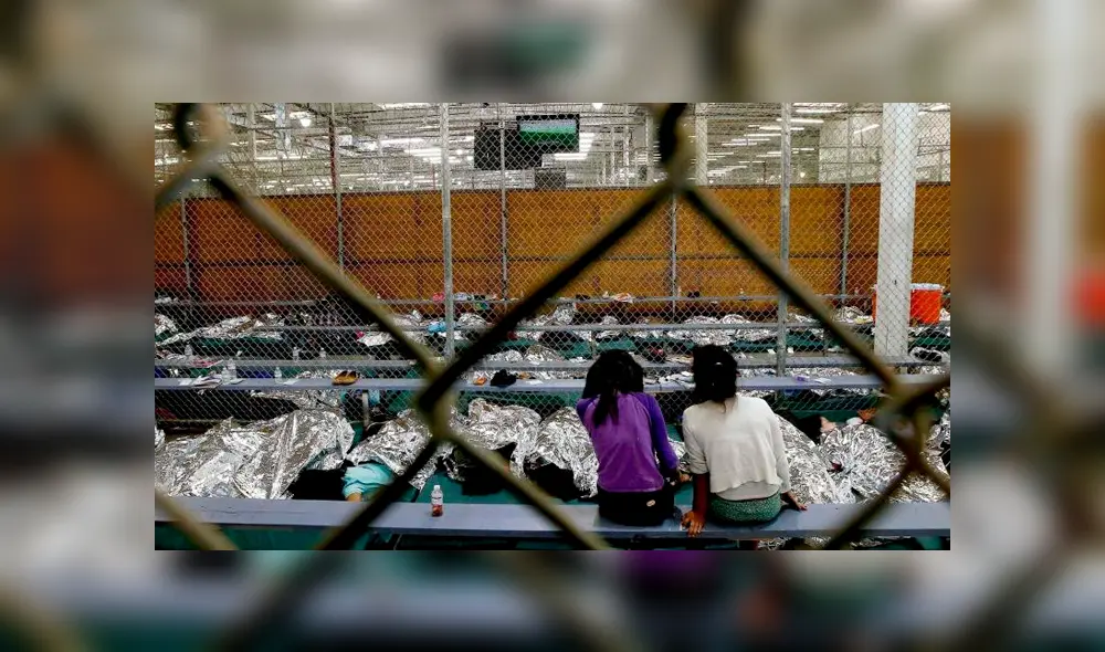 Más de 900 niños fueron separados de sus padres por Gobierno de Trump