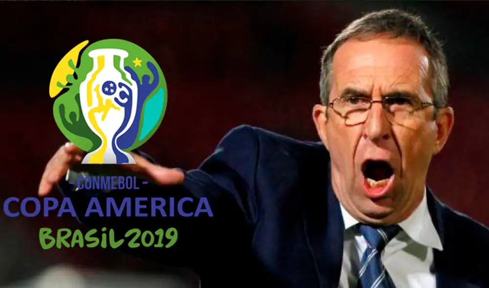 Gerardo Pelusso y su incómoda respuesta ante pregunta sobre la selección uruguaya.