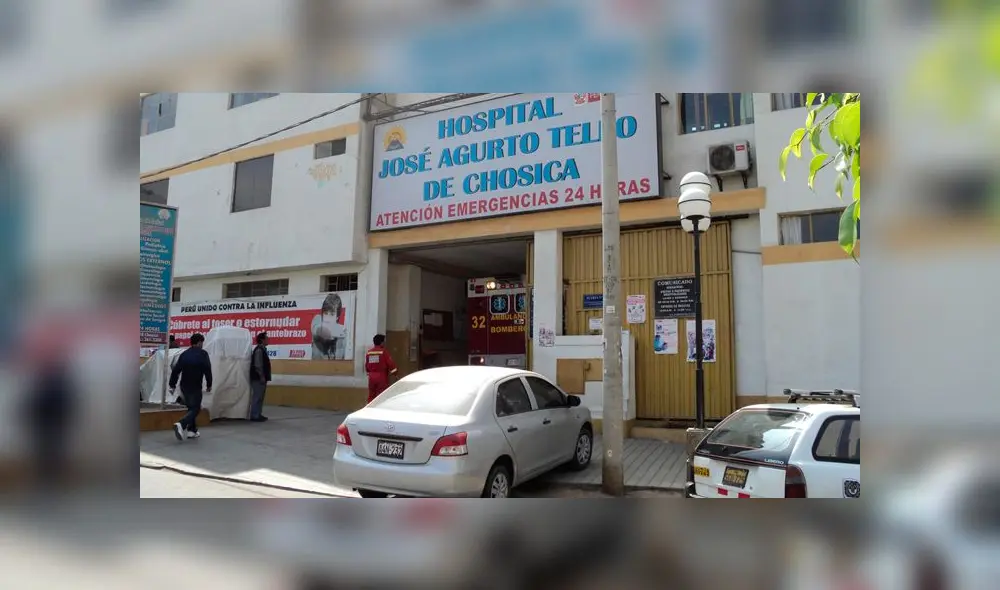 Foto: Facebook. Foto: Facebook.